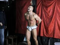 Two Captured Go-Go Boys - Part Ii - RusCapturedBoys - Twink