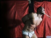 Two Captured Go-Go Boys - Part Ii - RusCapturedBoys - Twink