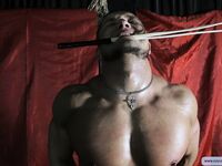 Two Captured Go-Go Boys - Part Ii - RusCapturedBoys - Twink