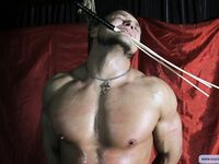 Two Captured Go-Go Boys - Part Ii - RusCapturedBoys - Twink