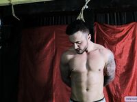 Two Captured Go-Go Boys - Part Iii - RusCapturedBoys - Jocks