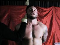 Two Captured Go-Go Boys - Part Iii - RusCapturedBoys - Jocks