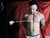 Two Captured Go-Go Boys - Part Iii - RusCapturedBoys - Jocks