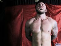 Two Captured Go-Go Boys - Part Iii - RusCapturedBoys - Jocks