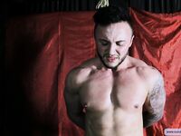 Two Captured Go-Go Boys - Part Iii - RusCapturedBoys - Jocks