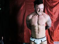 Two Captured Go-Go Boys - Part Iii - RusCapturedBoys - Jocks