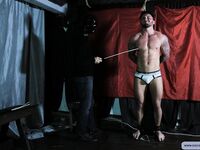 Two Captured Go-Go Boys - Part Iii - RusCapturedBoys - Jocks