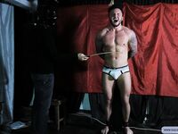 Two Captured Go-Go Boys - Part Iii - RusCapturedBoys - Jocks