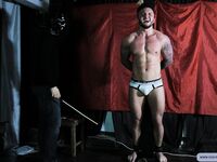 Two Captured Go-Go Boys - Part Iii - RusCapturedBoys - Jocks