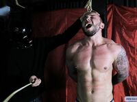 Two Captured Go-Go Boys - Part Iii - RusCapturedBoys - Jocks