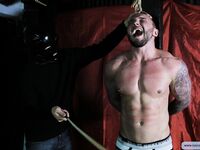 Two Captured Go-Go Boys - Part Iii - RusCapturedBoys - Jocks