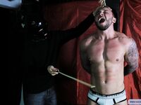 Two Captured Go-Go Boys - Part Iii - RusCapturedBoys - Jocks
