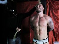 Two Captured Go-Go Boys - Part Iii - RusCapturedBoys - Jocks