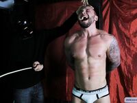 Two Captured Go-Go Boys - Part Iii - RusCapturedBoys - Jocks