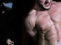 Two Captured Go-Go Boys - Part Iii - RusCapturedBoys - Jocks