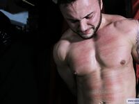Two Captured Go-Go Boys - Part Iii - RusCapturedBoys - Jocks