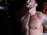 Two Captured Go-Go Boys - Part Iii - RusCapturedBoys - Jocks
