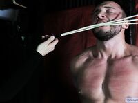 Two Captured Go-Go Boys - Part Iii - RusCapturedBoys - Jocks