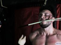 Two Captured Go-Go Boys - Part Iii - RusCapturedBoys - Jocks