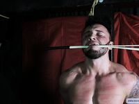 Two Captured Go-Go Boys - Part Iii - RusCapturedBoys - Jocks