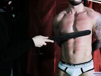 Two Captured Go-Go Boys - Part Iii - RusCapturedBoys - Jocks