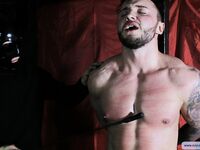 Two Captured Go-Go Boys - Part Iii - RusCapturedBoys - Jocks