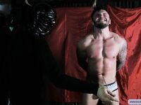 Two Captured Go-Go Boys - Part Iii - RusCapturedBoys - Jocks