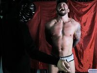 Two Captured Go-Go Boys - Part Iii - RusCapturedBoys - Jocks