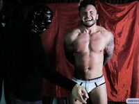 Two Captured Go-Go Boys - Part Iii - RusCapturedBoys - Jocks