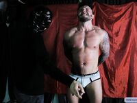 Two Captured Go-Go Boys - Part Iii - RusCapturedBoys - Jocks