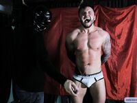 Two Captured Go-Go Boys - Part Iii - RusCapturedBoys - Jocks