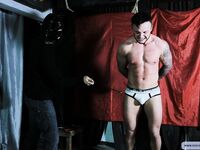 Two Captured Go-Go Boys - Part Iii - RusCapturedBoys - Jocks
