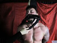Two Captured Go-Go Boys - Part Iii - RusCapturedBoys - Jocks