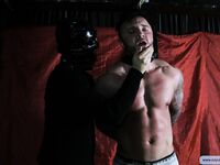 Two Captured Go-Go Boys - Part Iii - RusCapturedBoys - Jocks