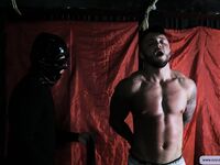 Two Captured Go-Go Boys - Part Iii - RusCapturedBoys - Jocks