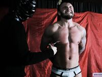 Two Captured Go-Go Boys - Part Iii - RusCapturedBoys - Jocks