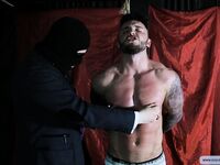 Two Captured Go-Go Boys - Part Iii - RusCapturedBoys - Jocks