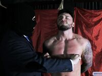 Two Captured Go-Go Boys - Part Iii - RusCapturedBoys - Jocks