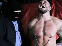Two Captured Go-Go Boys - Part Iii - RusCapturedBoys - Jocks