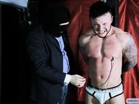 Two Captured Go-Go Boys - Part Iii - RusCapturedBoys - Jocks