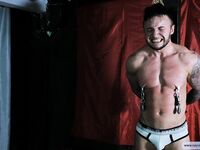 Two Captured Go-Go Boys - Part Iii - RusCapturedBoys - Jocks