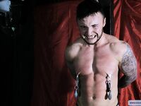 Two Captured Go-Go Boys - Part Iii - RusCapturedBoys - Jocks