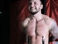 Two Captured Go-Go Boys - Part Iii - RusCapturedBoys - Jocks