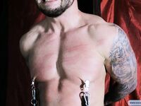 Two Captured Go-Go Boys - Part Iii - RusCapturedBoys - Jocks