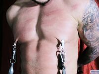 Two Captured Go-Go Boys - Part Iii - RusCapturedBoys - Jocks