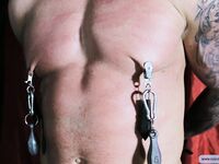 Two Captured Go-Go Boys - Part Iii - RusCapturedBoys - Jocks