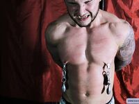 Two Captured Go-Go Boys - Part Iii - RusCapturedBoys - Jocks