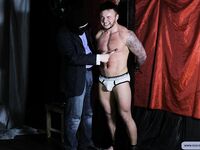 Two Captured Go-Go Boys - Part Iii - RusCapturedBoys - Jocks