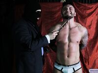 Two Captured Go-Go Boys - Part Iii - RusCapturedBoys - Jocks