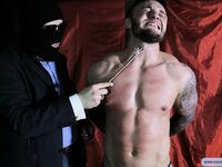 Two Captured Go-Go Boys - Part Iii - RusCapturedBoys - Jocks